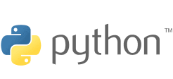 python