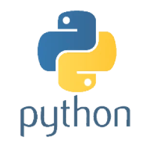 python