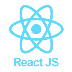 react