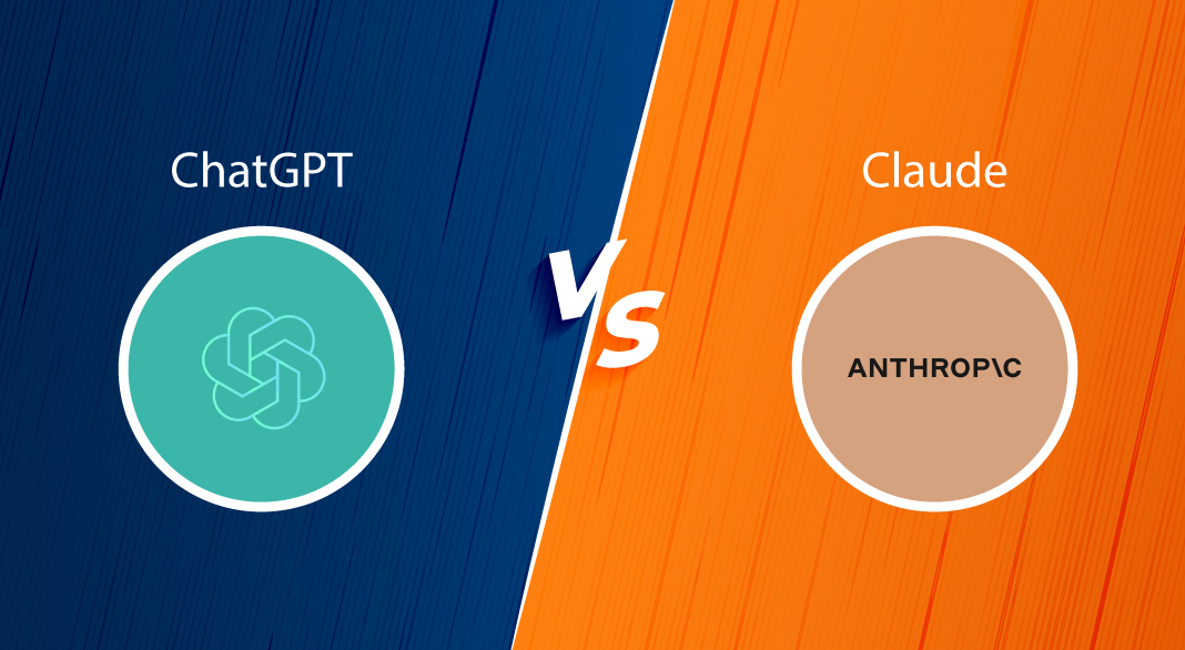 ChatGPT vs Claude: Unraveling the Future of AI Assistants