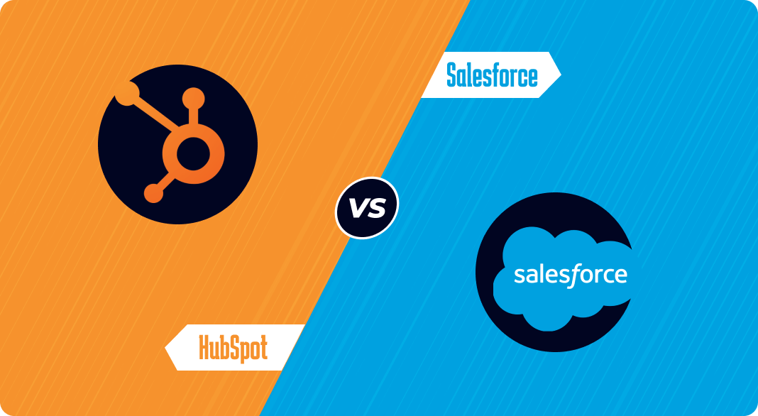 Is Hubspot better than Salesforce? A 2023 Comparison Guide